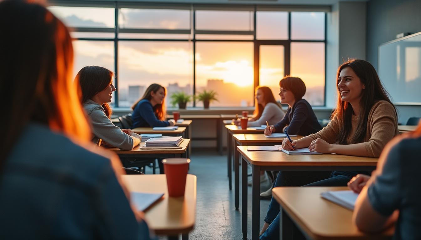 découvrez comment structurer efficacement la conclusion de votre oral du brevet. astuces simples, exemples concrets et conseils pratiques pour terminer votre présentation avec clarté et impact.