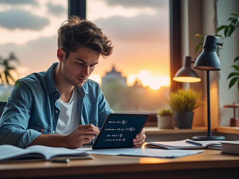 Identité remarquable : degré 3, un outil incontournable pour les étudiants en science