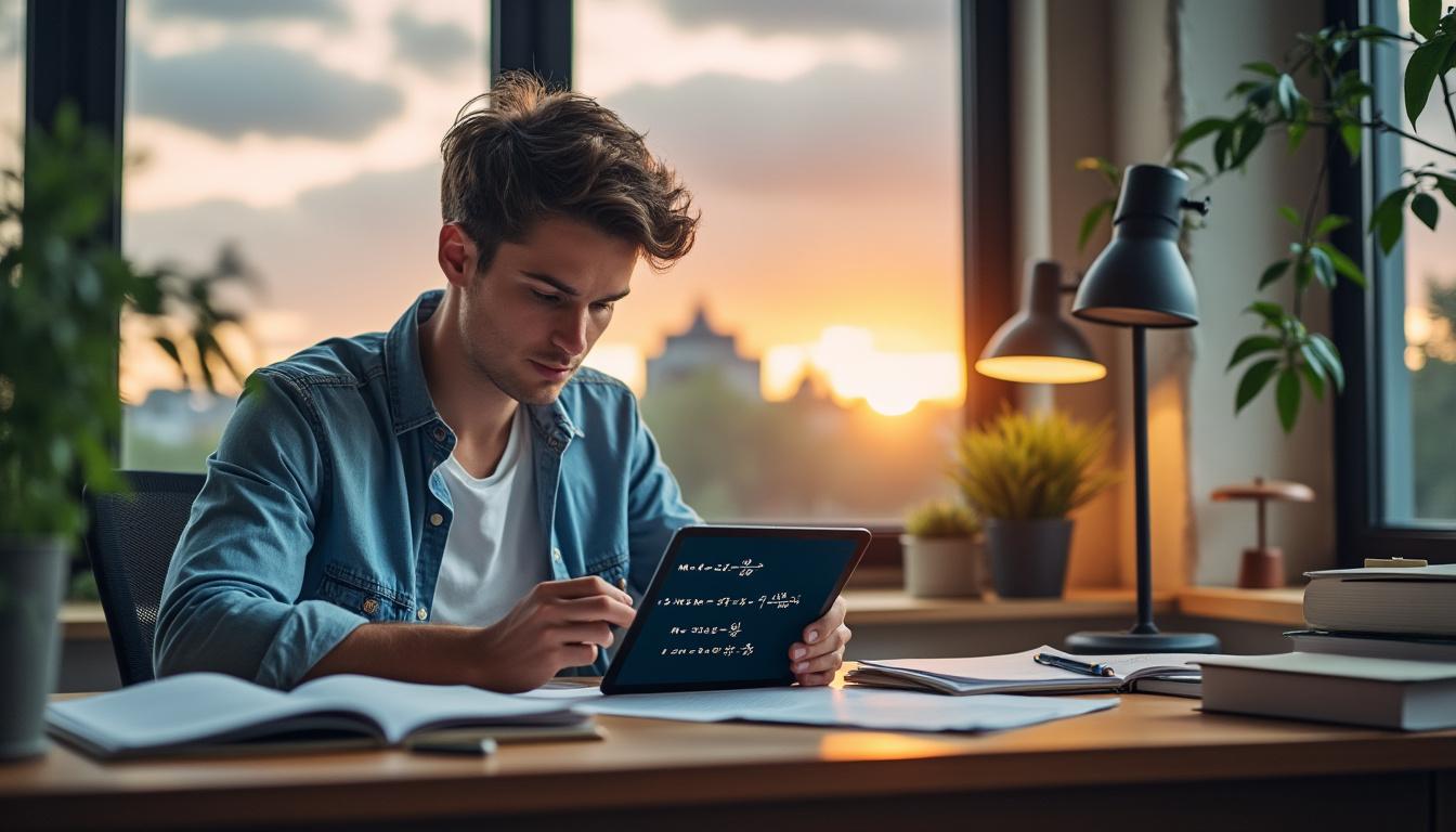 découvrez l'identité remarquable du degré 3, un outil essentiel pour les étudiants en sciences afin de simplifier les calculs et maîtriser les notions avancées.