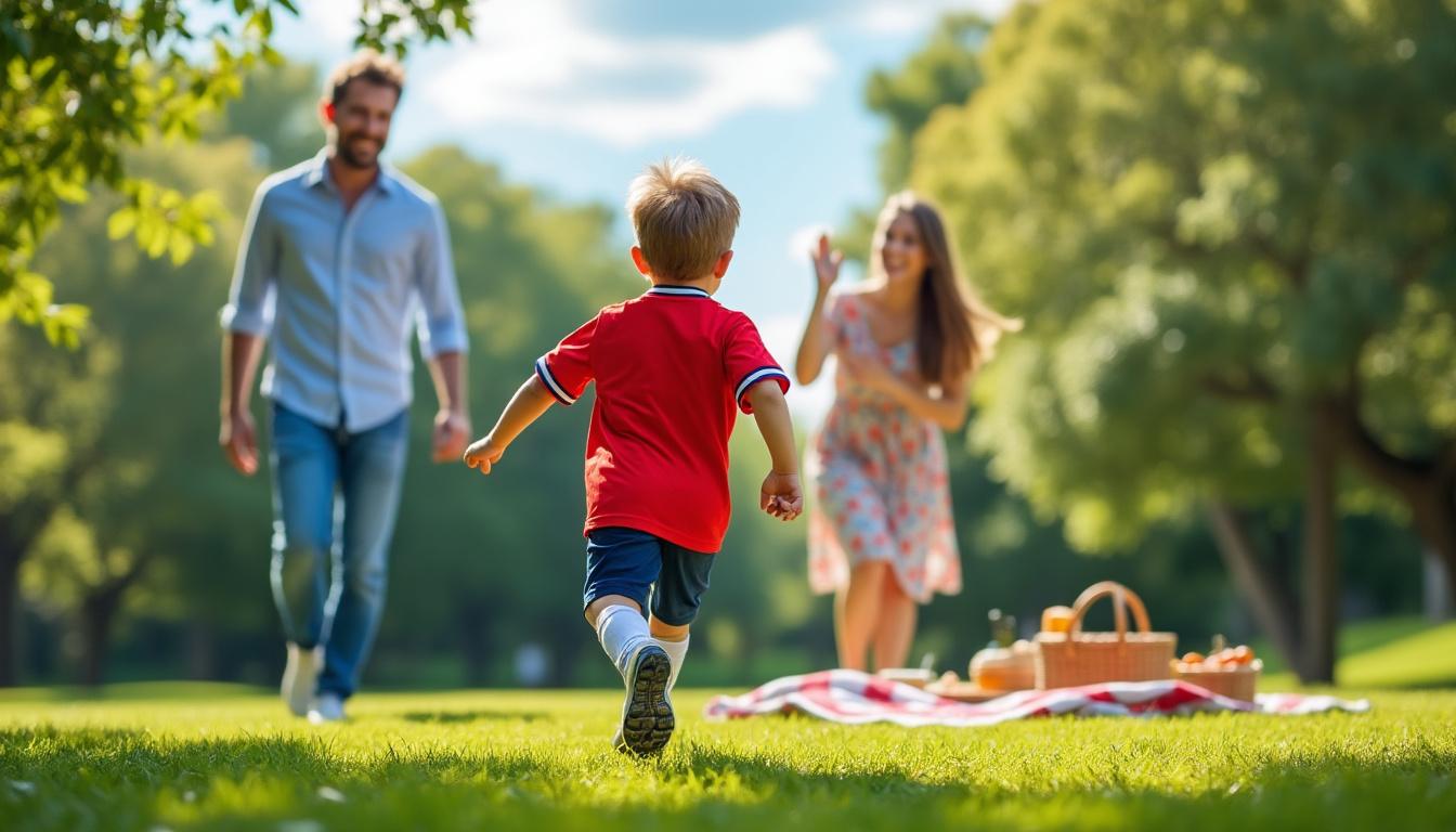 découvrez pourquoi il est essentiel de définir clairement les frais d'habillement dans un accord parental lors d'une garde alternée pour assurer une répartition équitable et éviter les conflits.