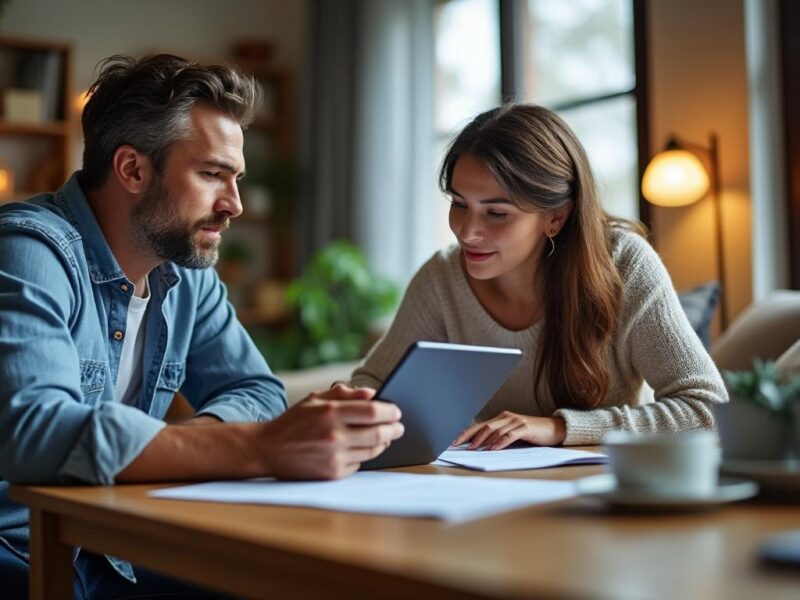 Importance de définir les frais d’habillement en garde alternée dans un accord parental
