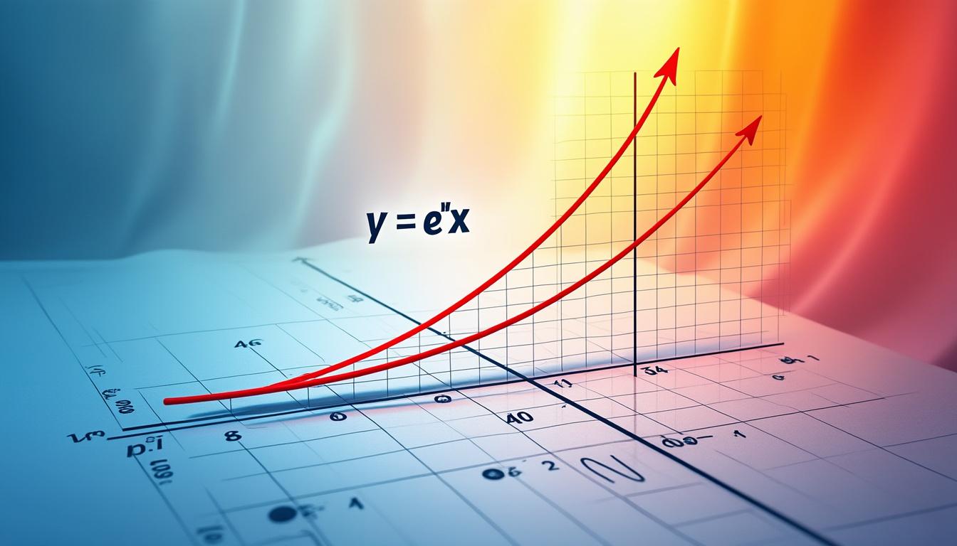 découvrez l'importance d'un exemple concret avec le domaine de définition exponentiel dans l'analyse des fonctions pour mieux comprendre leurs propriétés et comportements.