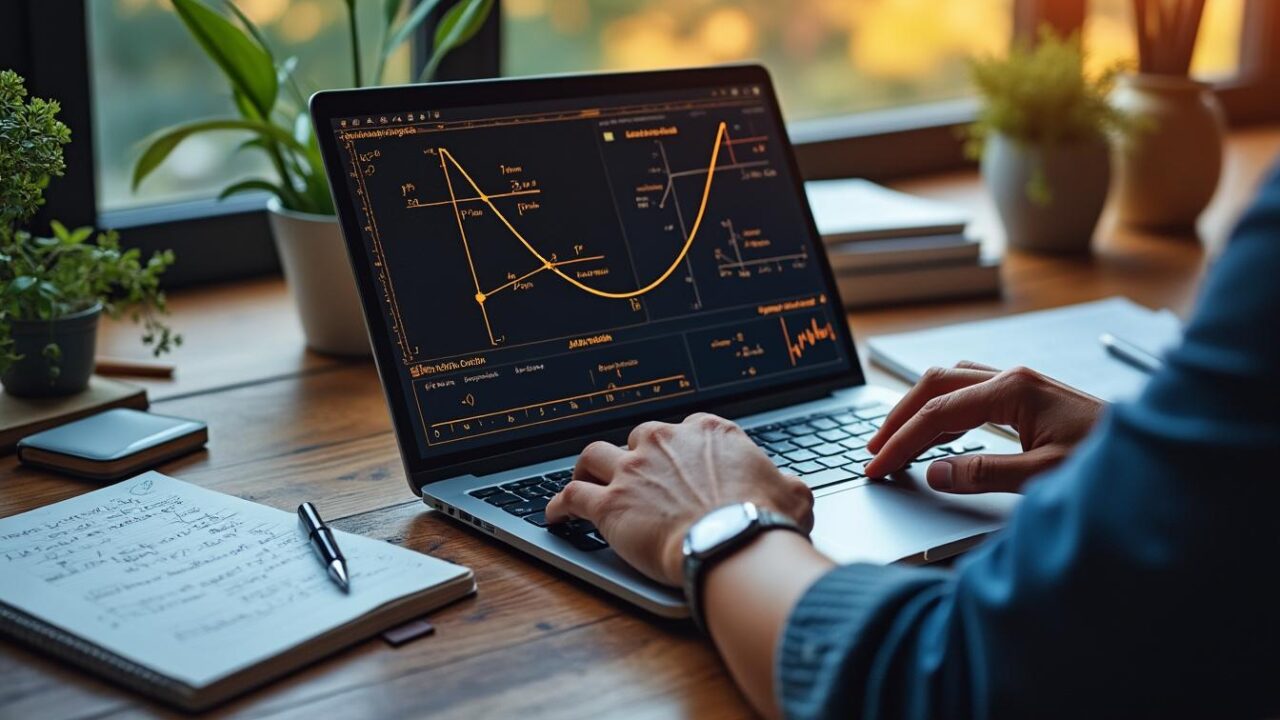découvrez l'importance d'un exemple concret dans l'étude du domaine de définition exponentiel en analyse des fonctions, pour mieux comprendre les phénomènes mathématiques et affiner vos compétences.
