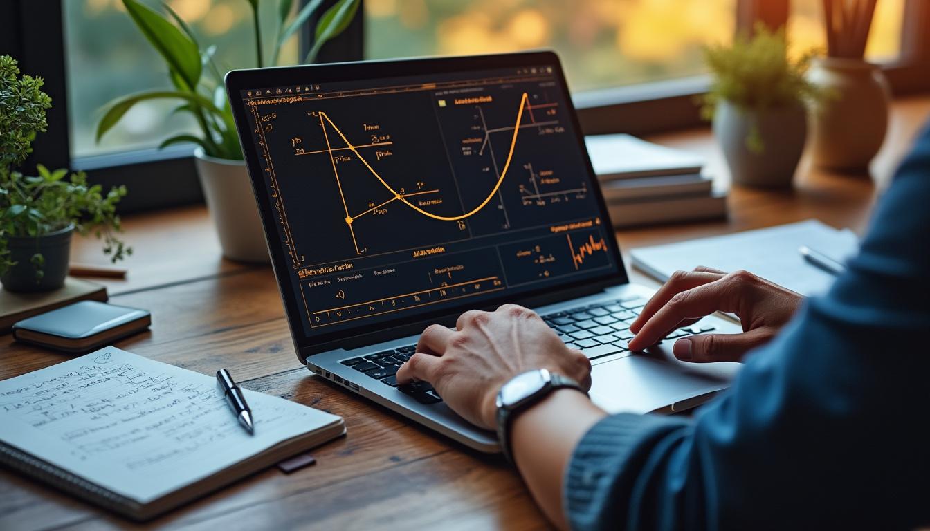 découvrez l'importance d'un exemple concret dans l'étude du domaine de définition exponentiel en analyse des fonctions, pour mieux comprendre les phénomènes mathématiques et affiner vos compétences.