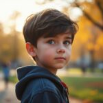 Inspirez-vous avec cette liste des prénoms de garçon commençant par E