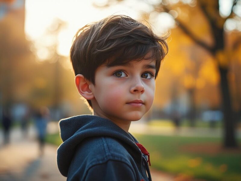 Inspirez-vous avec cette liste des prénoms de garçon commençant par E