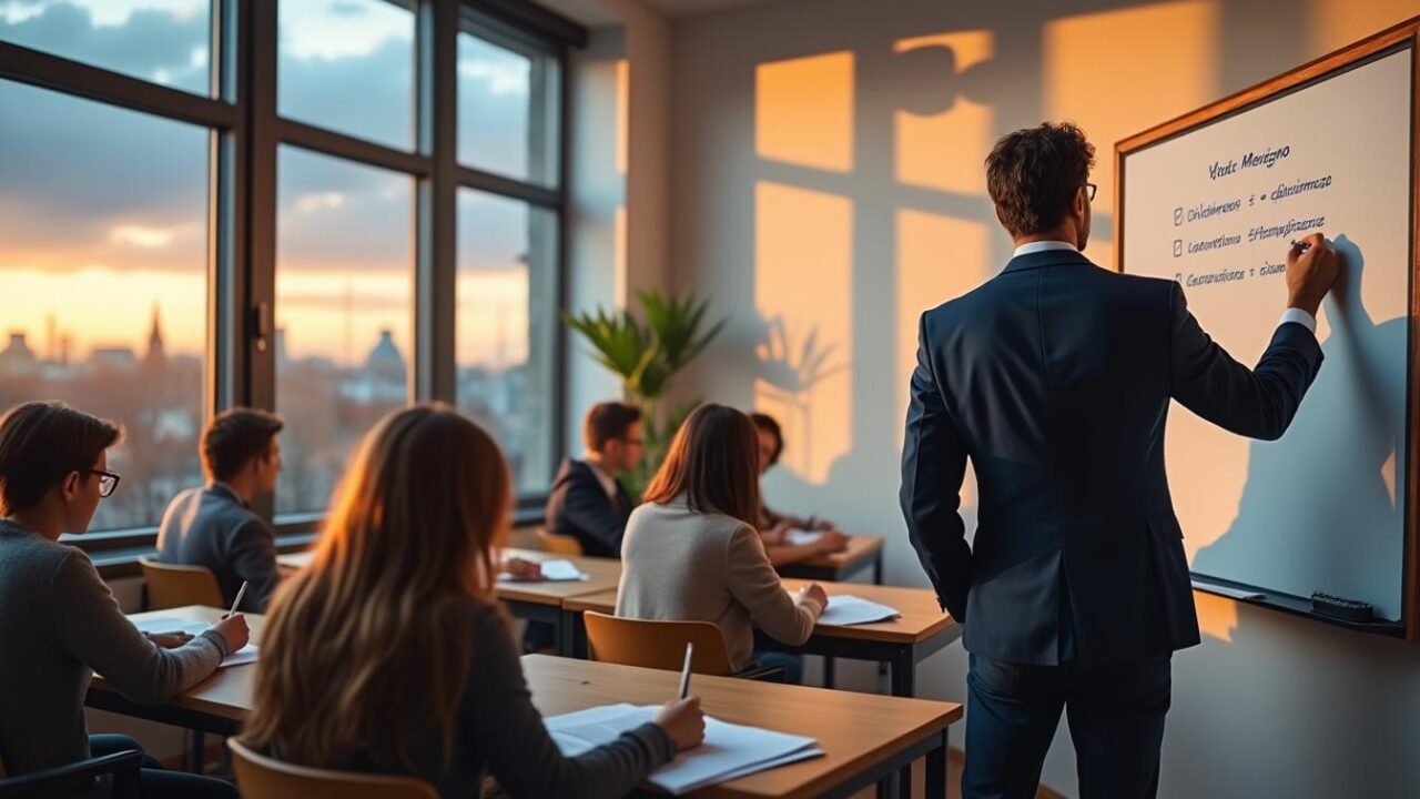 découvrez comment utiliser correctement le gérondif en espagnol dans vos phrases pour améliorer votre maîtrise de la langue et enrichir votre expression écrite et orale.