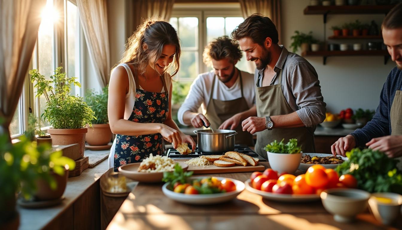 découvrez comment utiliser correctement le gérondif en espagnol pour enrichir vos phrases et améliorer votre maîtrise de la langue.