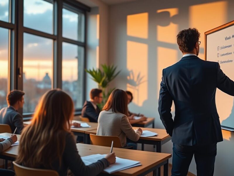 Le gérondif en espagnol : comment l’utiliser correctement dans vos phrases