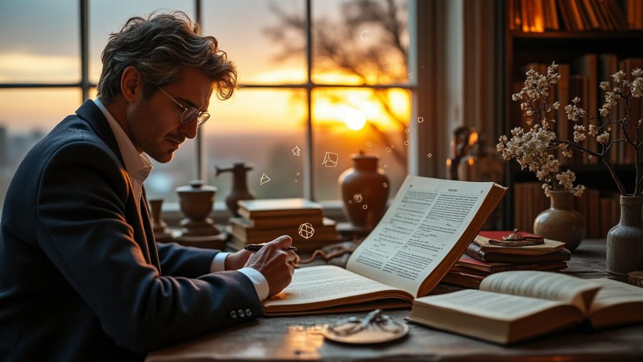 découvrez comment la logique formelle sous-tend le raisonnement par récurrence, une méthode essentielle en mathématiques pour prouver des propositions sur les nombres entiers.