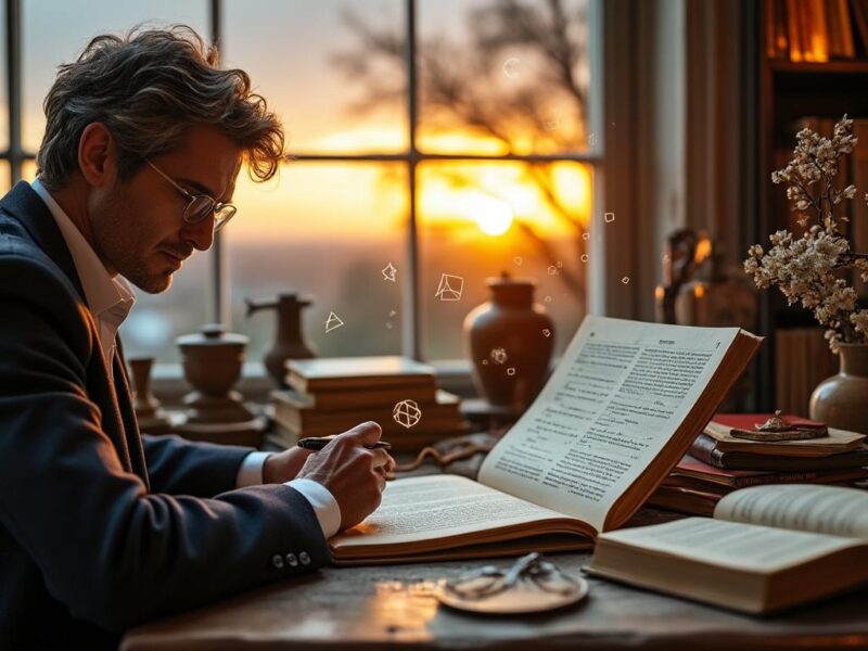 Le lien entre logique formelle et raisonnement par récurrence