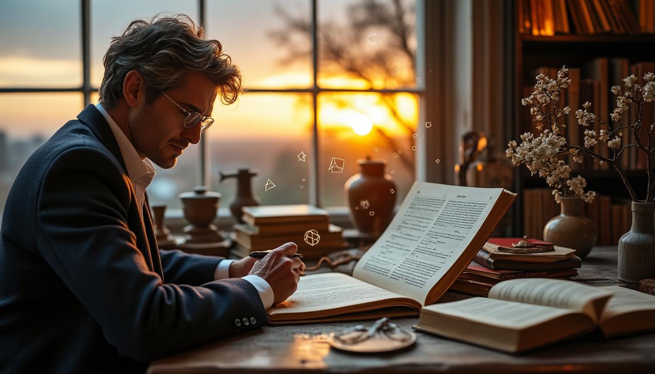 découvrez comment la logique formelle sous-tend le raisonnement par récurrence, une méthode essentielle en mathématiques pour prouver des propositions sur les nombres entiers.