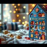 Les 10 critères du meilleur calendrier de l’avent pour enfant