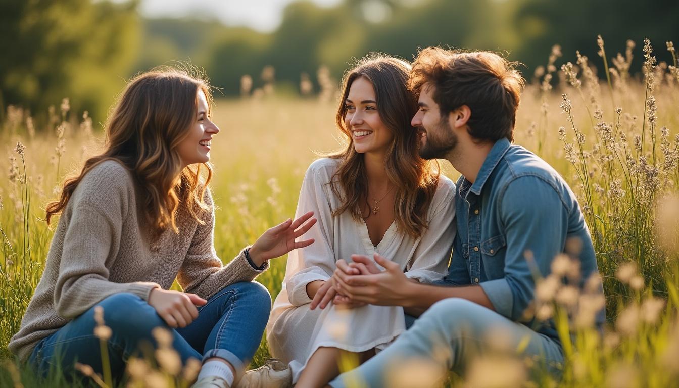 découvrez les 4 accords toltèques à imprimer pour améliorer votre communication et cultiver des relations authentiques au quotidien.