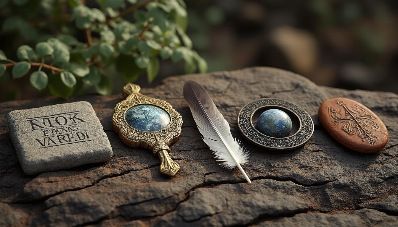 découvrez les 4 accords toltèques à imprimer pour améliorer votre communication et vivre des relations authentiques et harmonieuses au quotidien.