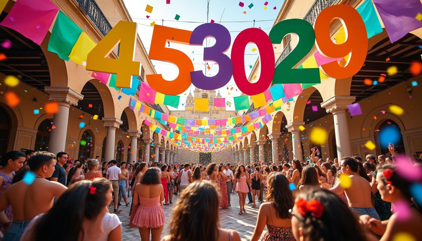 découvrez l'importance des numéros en espagnol et leur rôle essentiel dans la culture hispanique, entre traditions, superstitions et communication quotidienne.