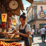 Les numéros en espagnol et leur rôle dans la culture hispanique