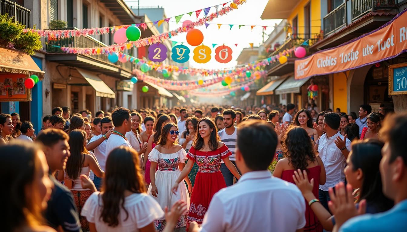 découvrez l'importance des numéros en espagnol et leur rôle essentiel dans la culture hispanique, entre traditions, superstitions et usages quotidiens.