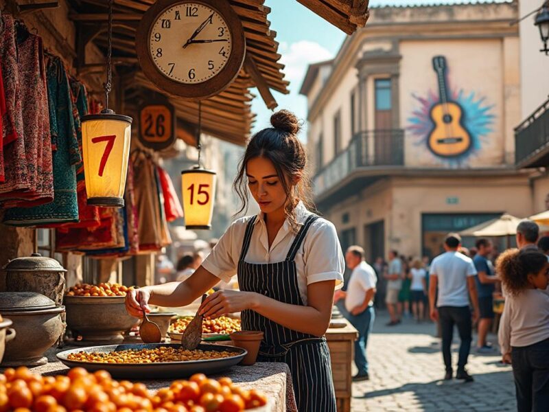 Les numéros en espagnol et leur rôle dans la culture hispanique
