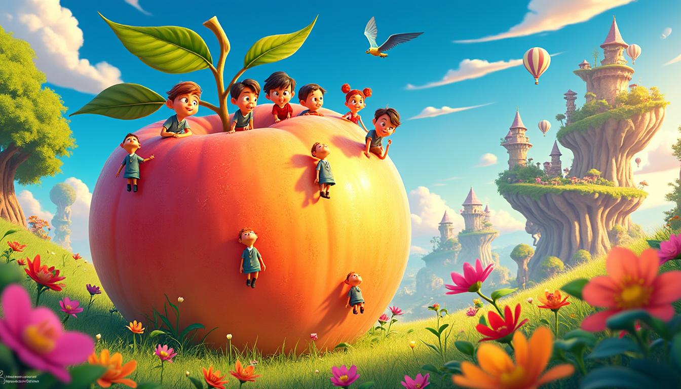 découvrez notre liste des personnages de dessin animé dont le nom commence par la lettre j, parfaite pour égayer vos soirées animées et retrouver vos héros préférés.