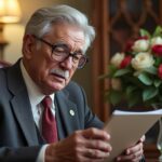 Préparer un discours pour l’enterrement du grand-père : Le guide pratique