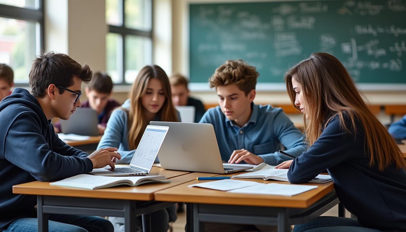 découvrez les avantages du programme de spécialité maths terminale 2024 en pdf, un outil indispensable pour les étudiants souhaitant maîtriser les concepts clés et réussir leur année.