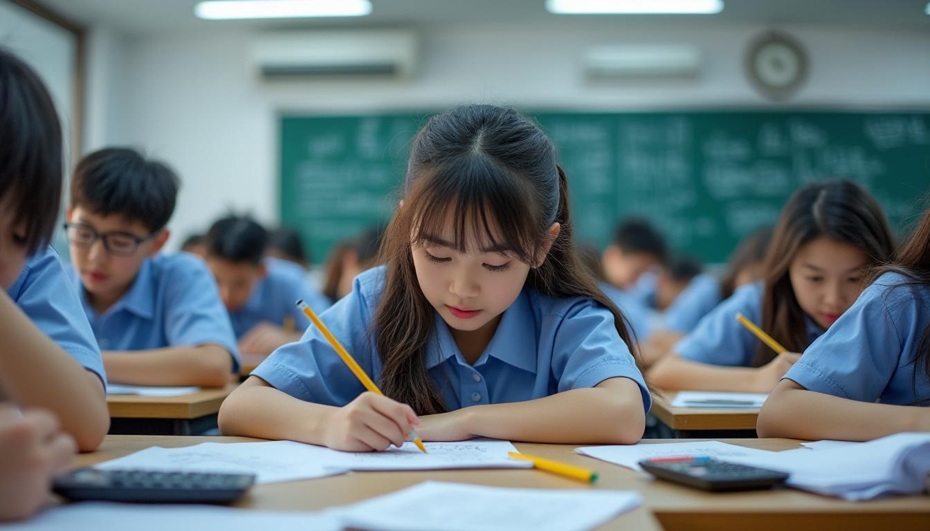 découvrez les avantages du programme de spécialité maths terminale 2024 en pdf, un outil essentiel pour aider les étudiants à maîtriser les concepts clés et réussir leurs examens.