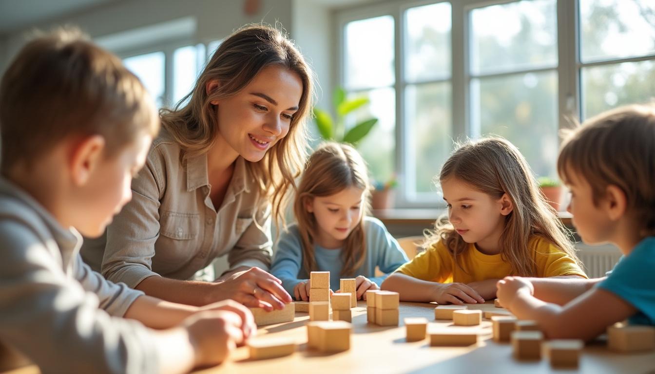 découvrez des méthodes ludiques pour enseigner le chiffre 10 en espagnol aux enfants, rendant l'apprentissage amusant et efficace.