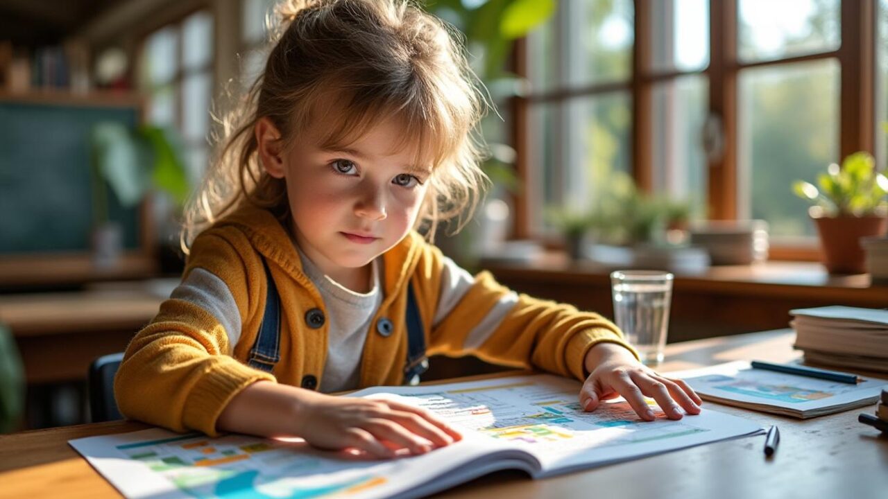 découvrez comment les cartes mentales cm1 à imprimer facilitent la mémorisation des leçons et rendent l'apprentissage plus efficace pour les élèves.