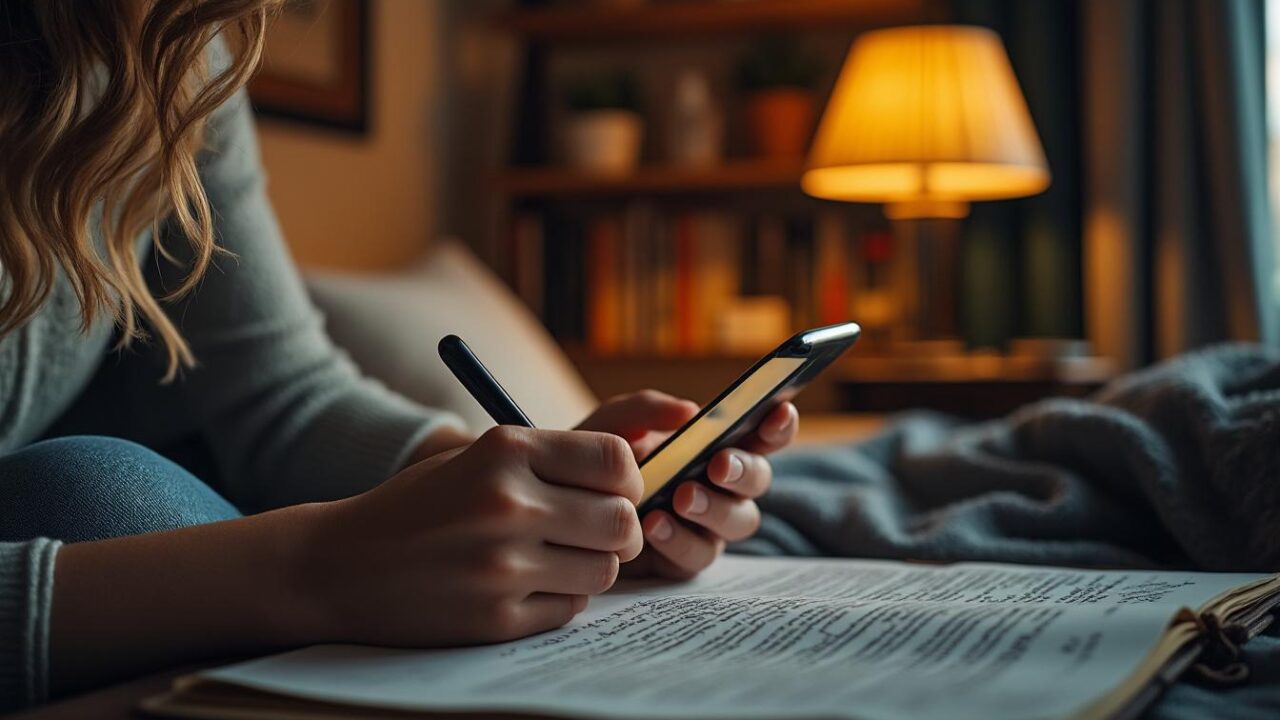 découvrez comment personnaliser chaque soir votre message de bonne nuit pour votre puce, en ajoutant une touche d'amour et d'originalité qui rendra vos mots inoubliables.