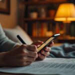 Comment personnaliser votre message de bonne nuit ma puce chaque soir