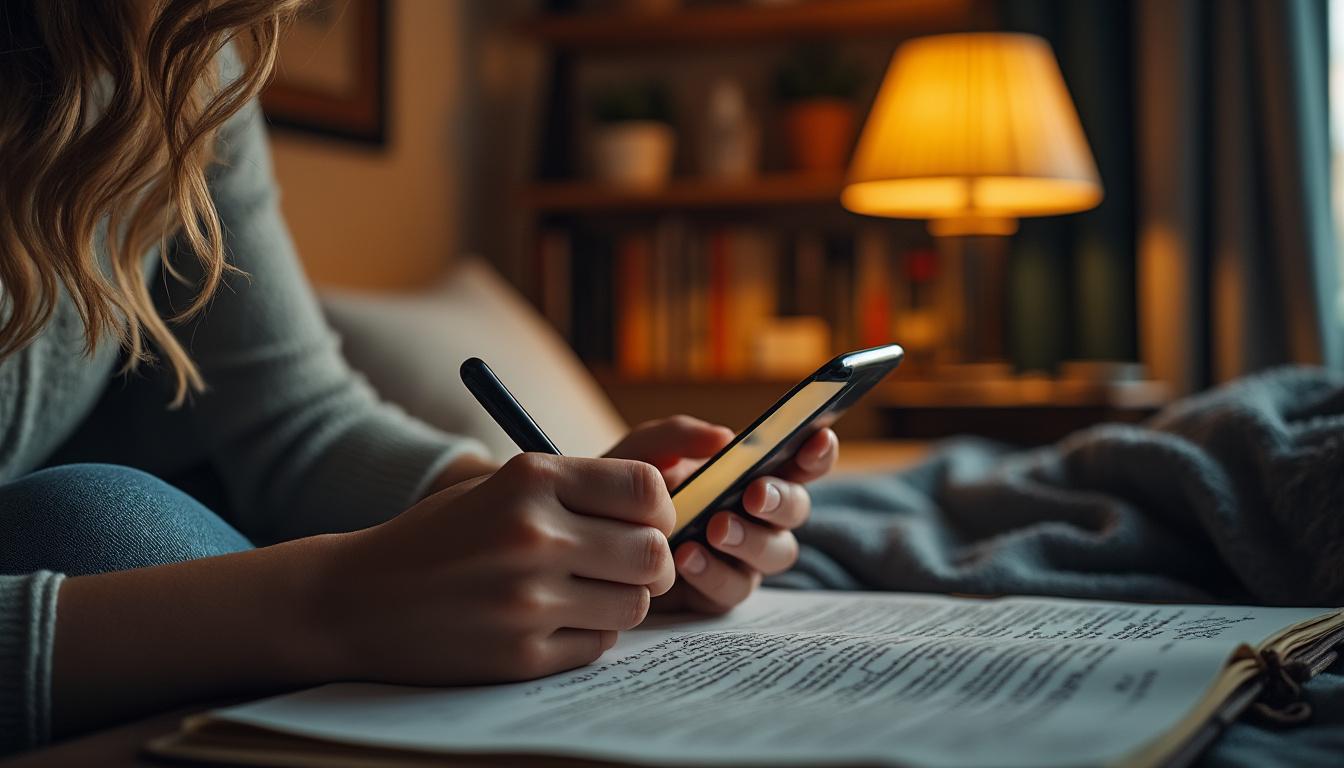 découvrez comment personnaliser chaque soir votre message de bonne nuit pour votre puce, en ajoutant une touche d'amour et d'originalité qui rendra vos mots inoubliables.