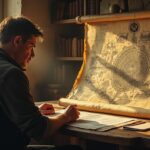 Comment une carte mentale du néolithique peut révolutionner votre apprentissage