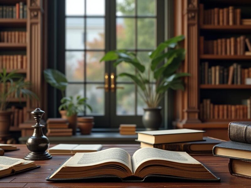 Comprendre Hernani : résumé pour les étudiants en littérature