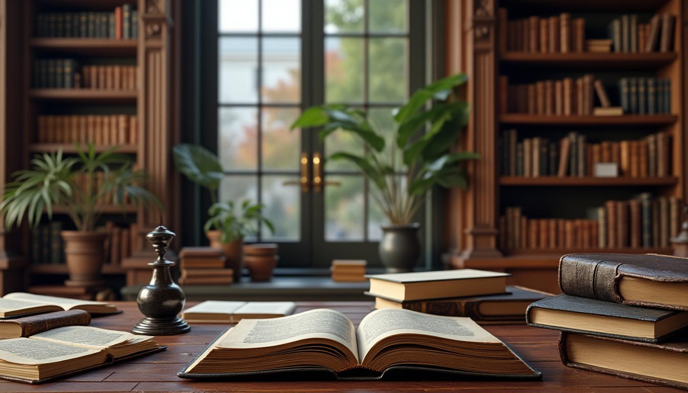 découvrez un résumé clair et accessible de hernani, parfait pour les étudiants en littérature souhaitant comprendre cette œuvre majeure du romantisme.