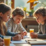 Des mots sur la nature pour le CM2 : écrire et créer avec la biodiversité