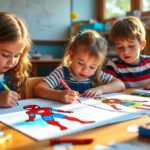 Guide ultime des coloriages de Spidey et ses amis à imprimer