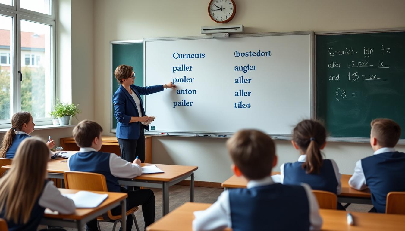 découvrez des astuces efficaces pour maîtriser la concordance des temps en français et améliorer rapidement votre expression écrite et orale.