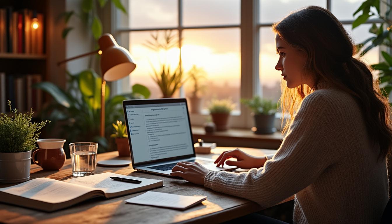 découvrez des astuces efficaces pour maîtriser la concordance des temps en français et améliorer rapidement votre expression écrite et orale.