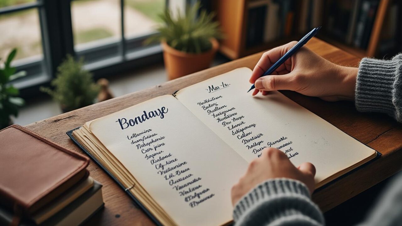 découvrez notre liste captivante de prénoms de garçon commençant par u, sélectionnés pour séduire tous les parents en quête d'originalité et de charme.