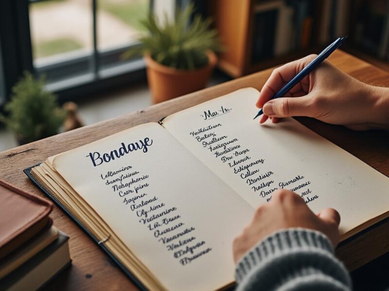 La liste des prénoms de garçon commençant par u qui séduira tous les parents