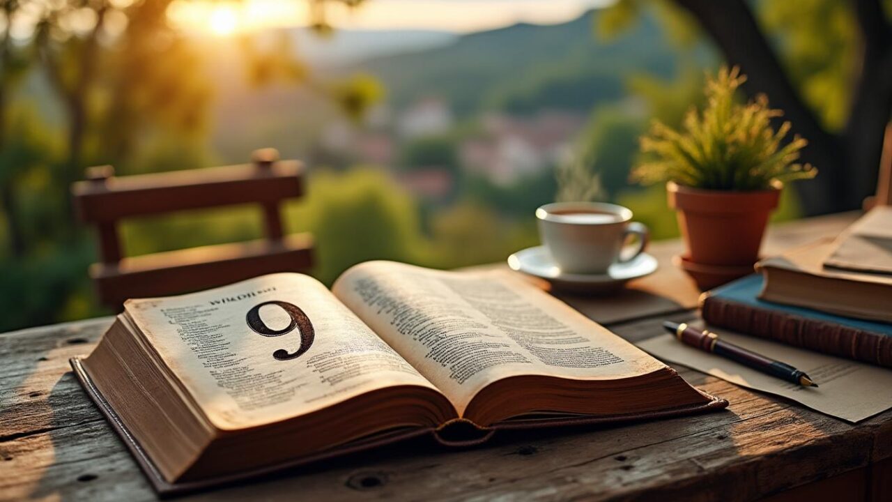 découvrez tout ce qu'il faut savoir sur le chiffre 9 en espagnol avec ce guide complet, idéal pour les apprenants souhaitant maîtriser la langue facilement.