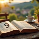 Le chiffre 9 en espagnol : un guide complet pour les apprenants