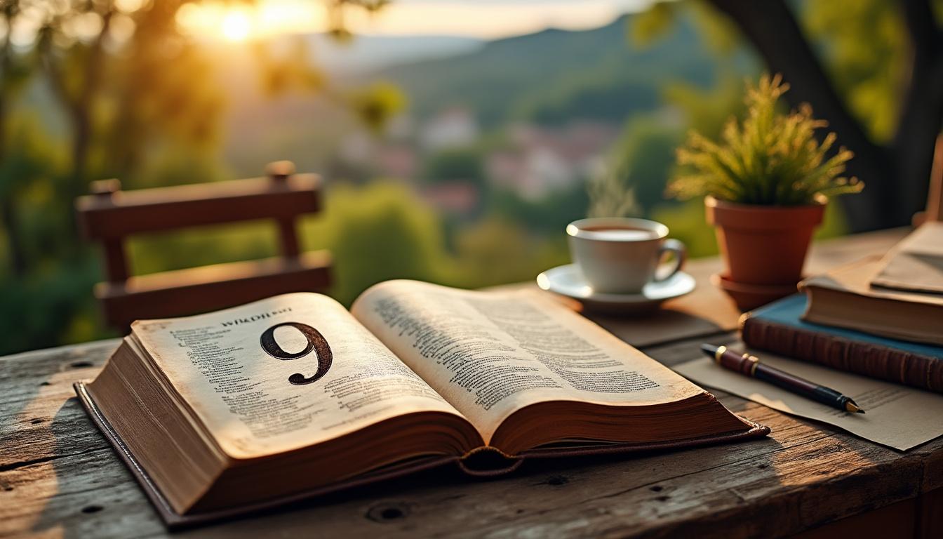 découvrez tout ce qu'il faut savoir sur le chiffre 9 en espagnol avec ce guide complet, idéal pour les apprenants souhaitant maîtriser la langue facilement.