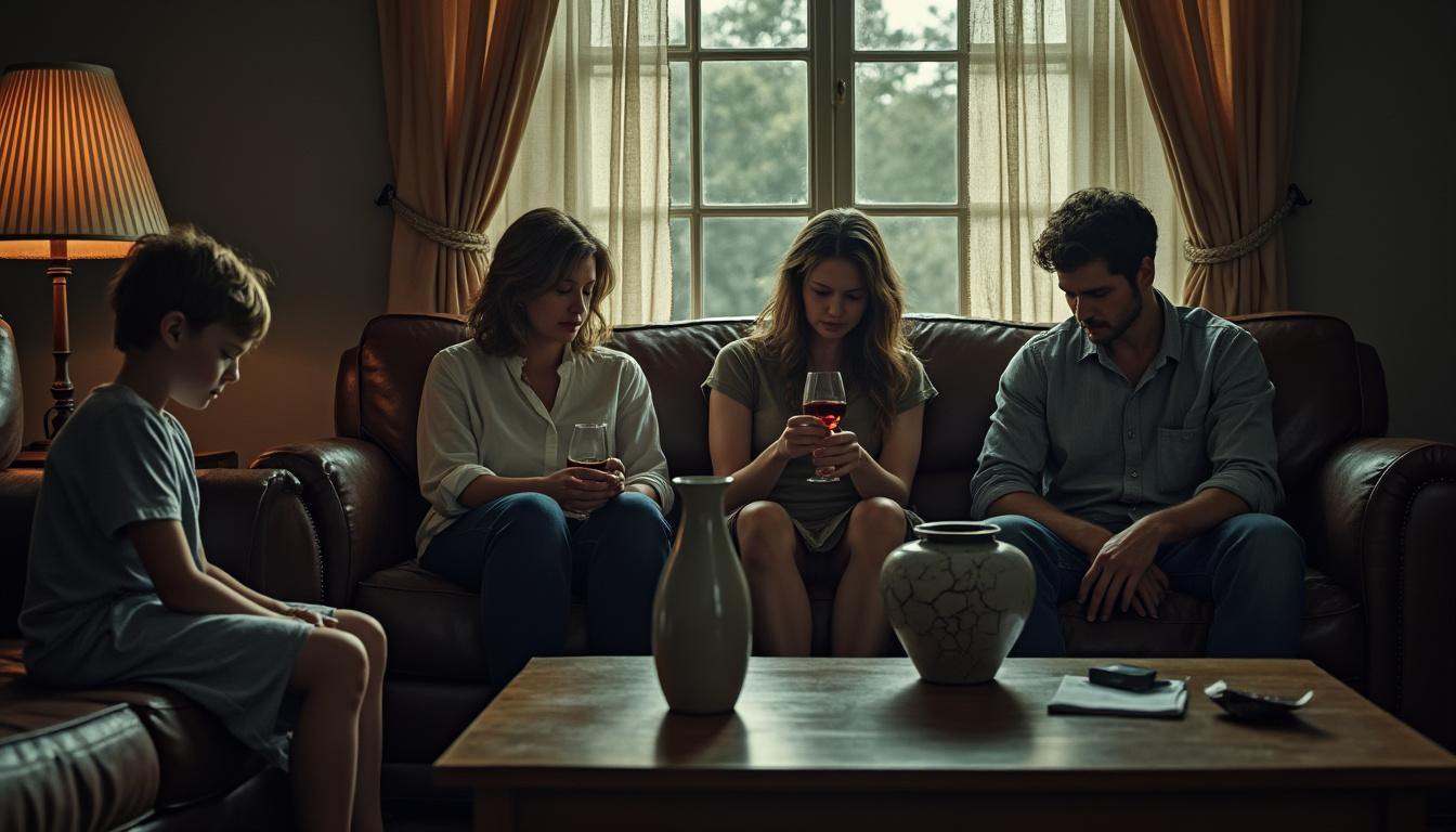 découvrez les éléments clés du résumé de 'juste la fin du monde' de jean-luc lagarce, une analyse approfondie pour mieux comprendre cette œuvre dramatique incontournable.