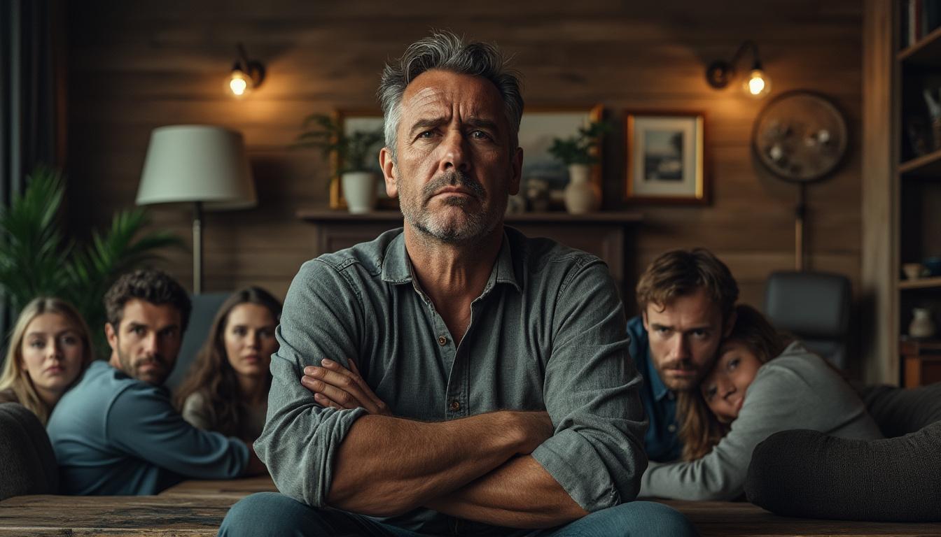 découvrez les éléments clés du résumé de 'juste la fin du monde' de jean-luc lagarce, une analyse approfondie des thèmes, personnages et enjeux de cette œuvre incontournable.