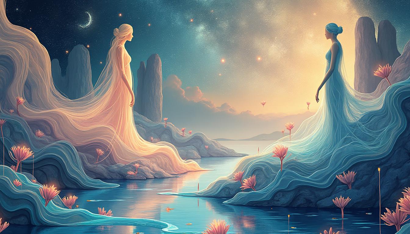 découvrez les principales figures de style utilisées dans les poèmes et apprenez à les identifier facilement grâce à nos clés et exemples détaillés.