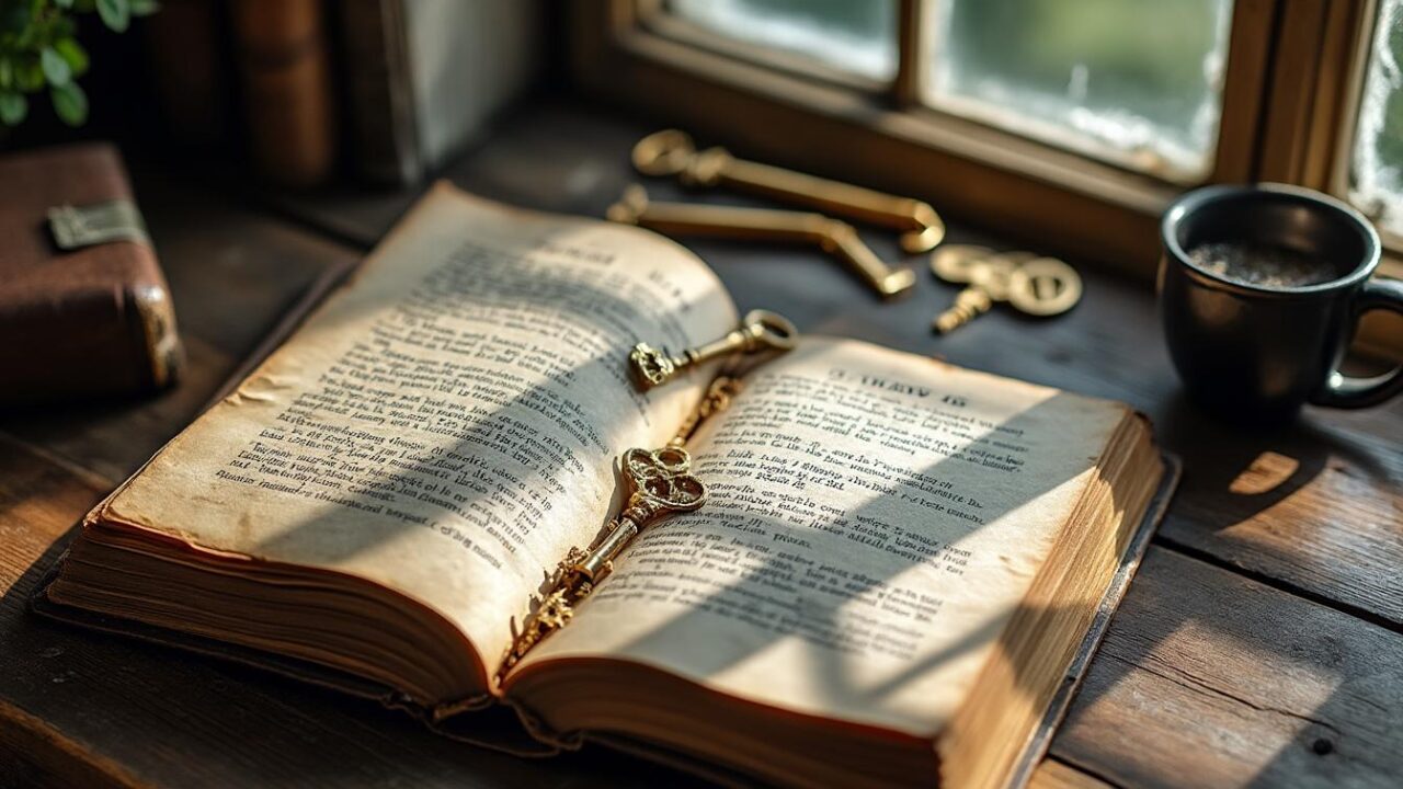 découvrez comment identifier et comprendre les figures de style dans un poème grâce à notre guide simple et complet.