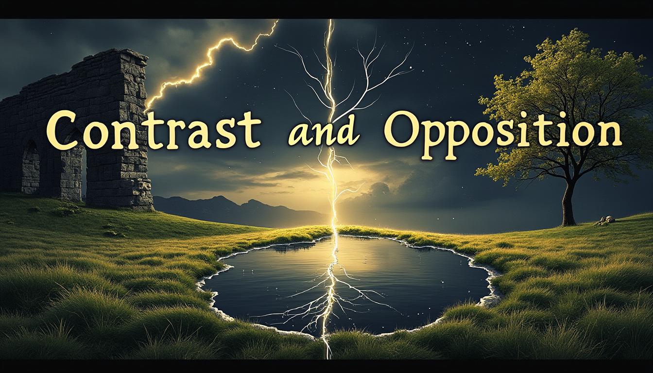 découvrez comment identifier les figures de style dans un poème avec des clés simples et efficaces pour mieux comprendre et apprécier la poésie.