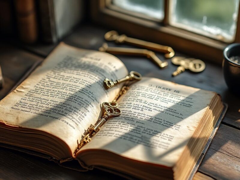 Les figures de style dans un poème : clés pour les reconnaître